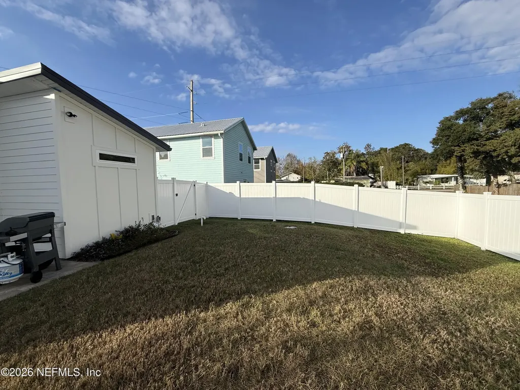 824 S Rodriquez Street St. Augustine FL 32084