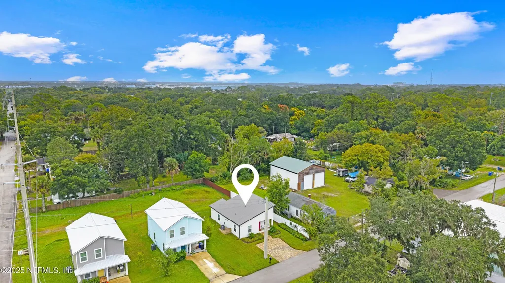 824 S Rodriquez Street St. Augustine FL 32084