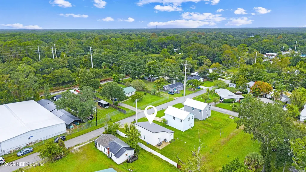 824 S Rodriquez Street St. Augustine FL 32084
