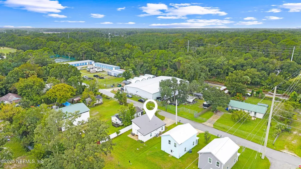824 S Rodriquez Street St. Augustine FL 32084