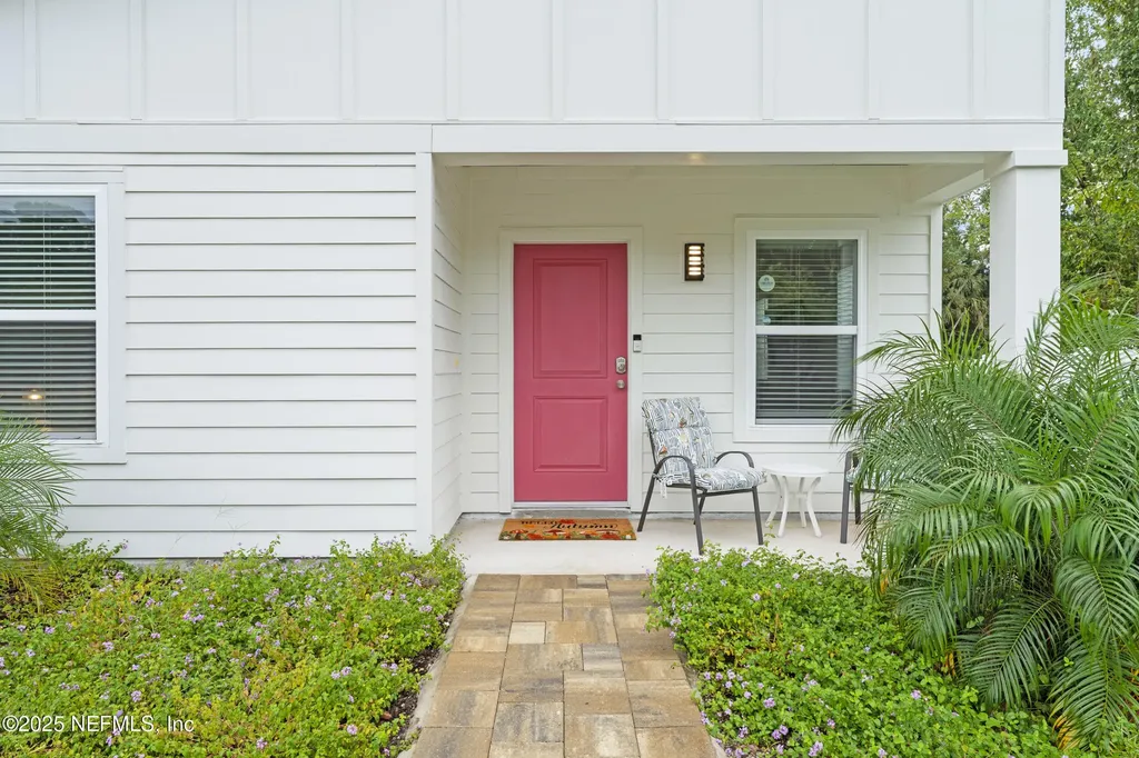 824 S Rodriquez Street St. Augustine FL 32084