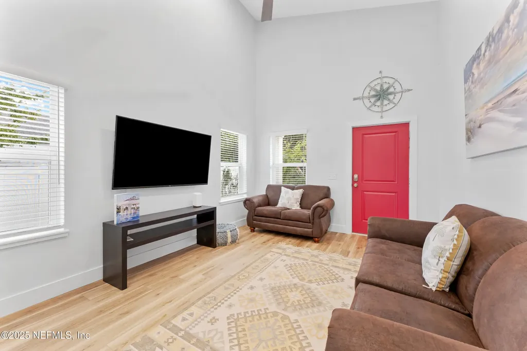 824 S Rodriquez Street St. Augustine FL 32084