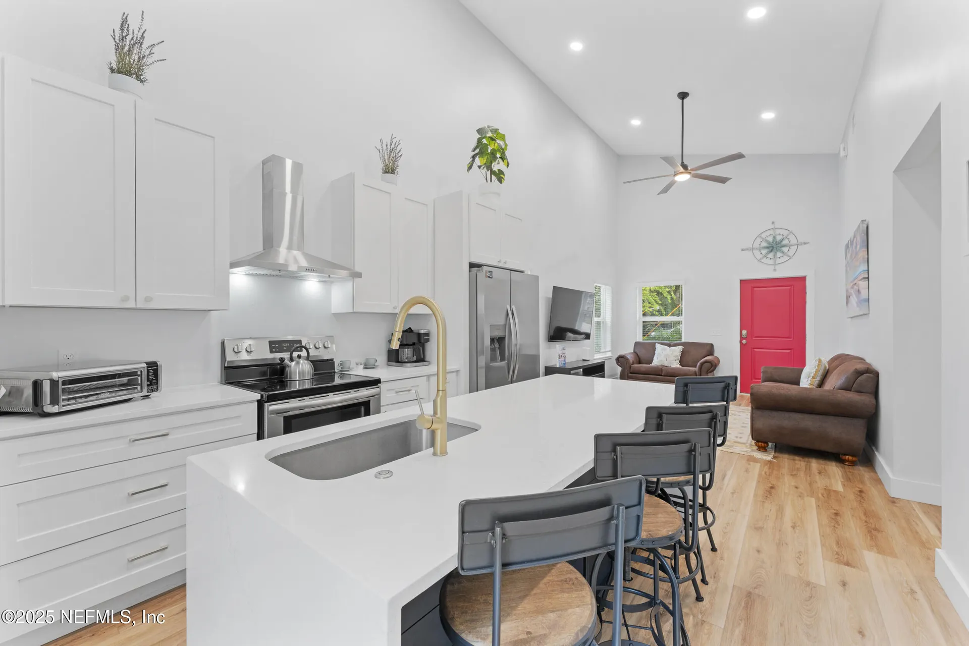 824 S Rodriquez Street St. Augustine FL 32084