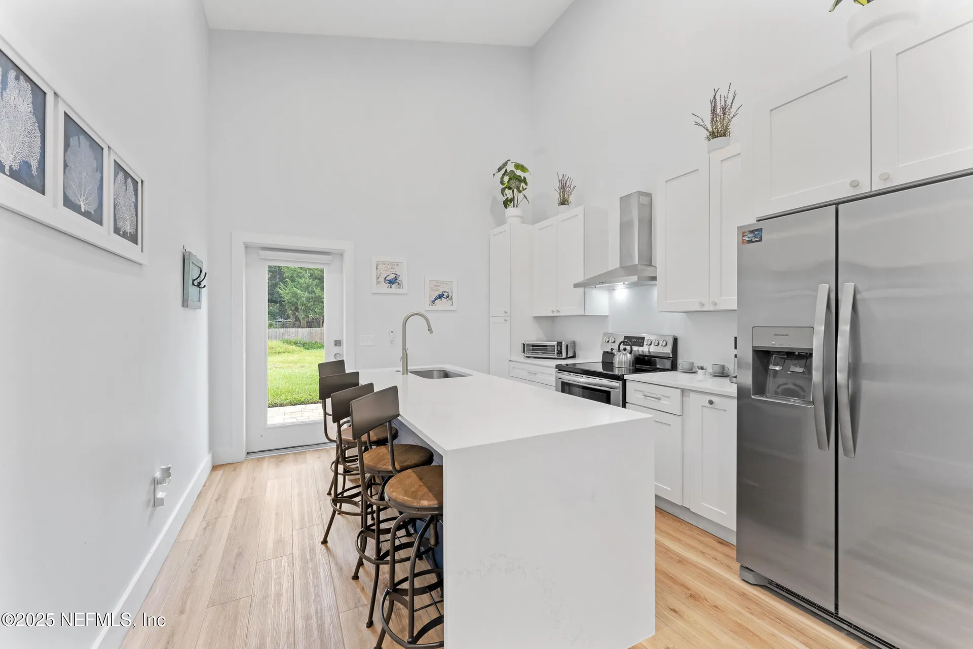 824 S Rodriquez Street St. Augustine FL 32084