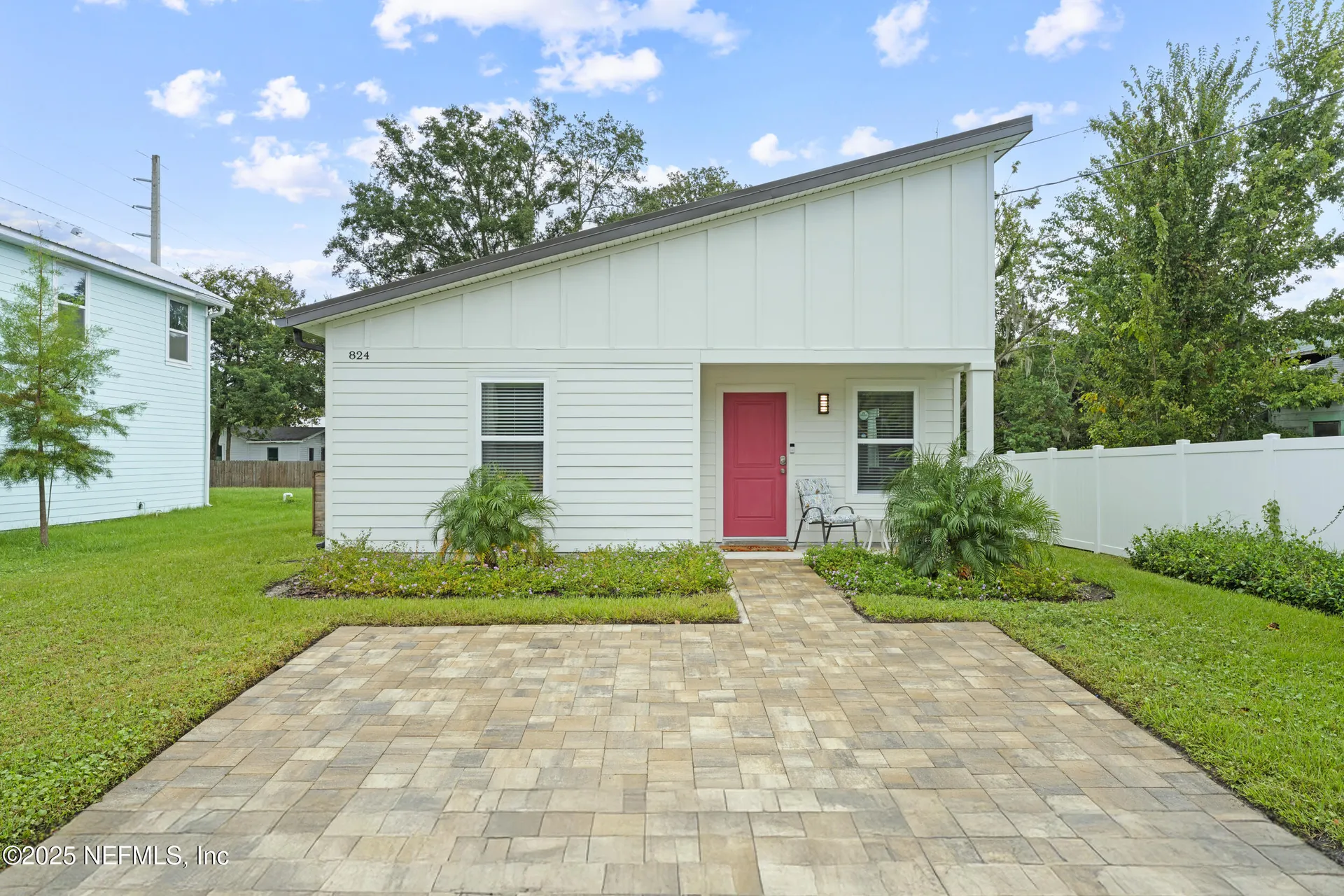 824 S Rodriquez Street St. Augustine FL 32084