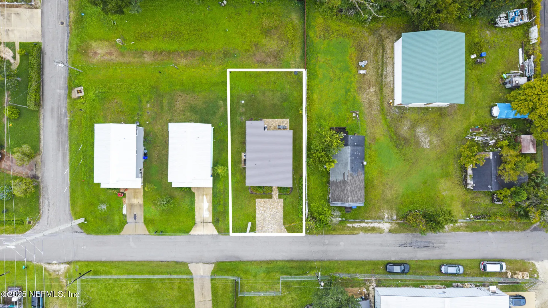 824 S Rodriquez Street St. Augustine FL 32084