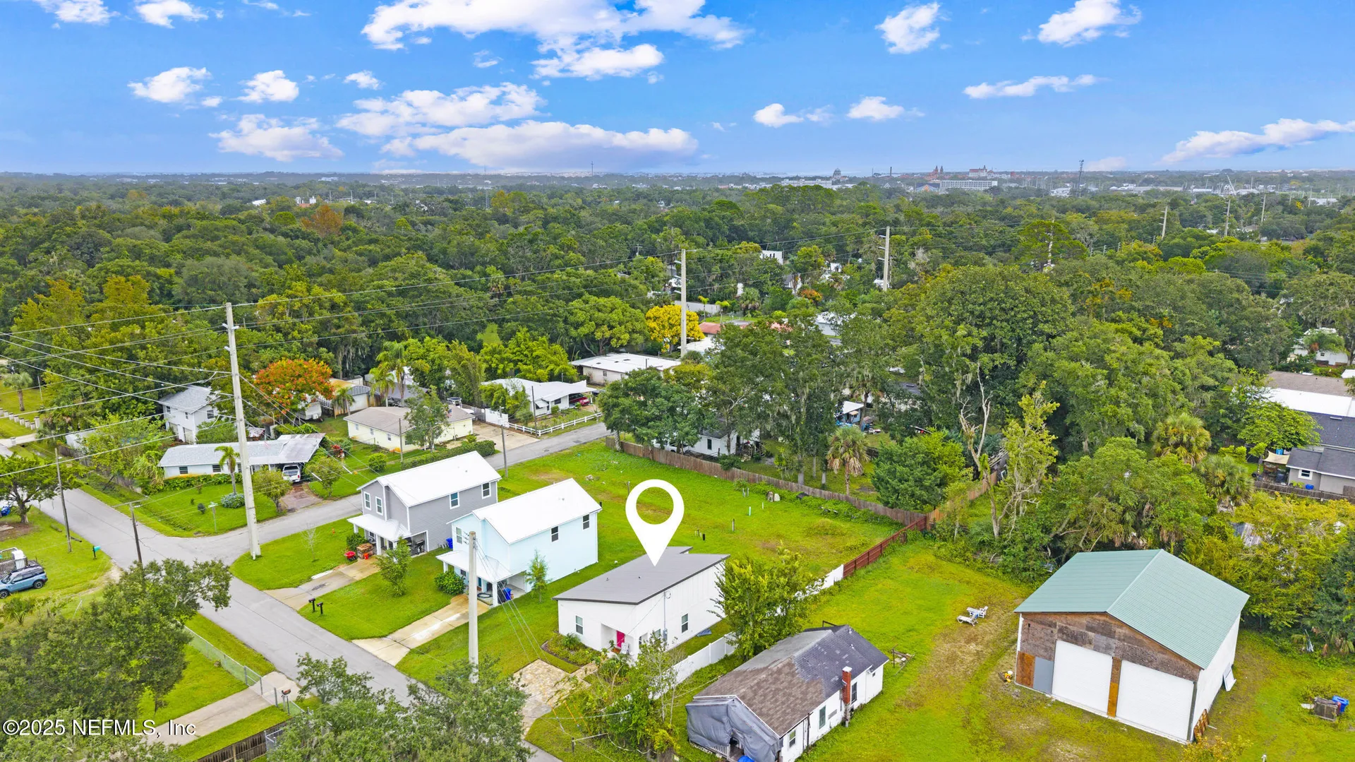 824 S Rodriquez Street St. Augustine FL 32084