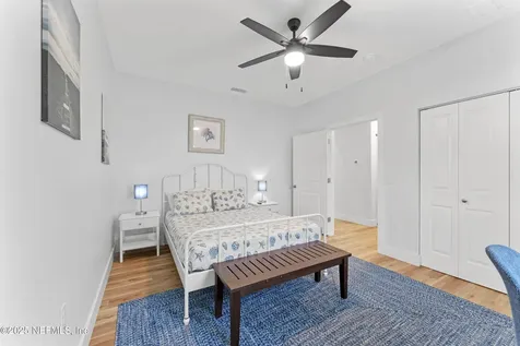 824 S Rodriquez Street St. Augustine FL 32084