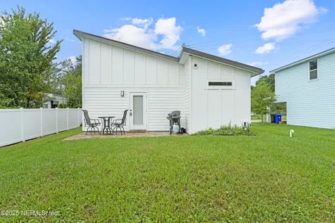 824 S Rodriquez Street St. Augustine FL 32084