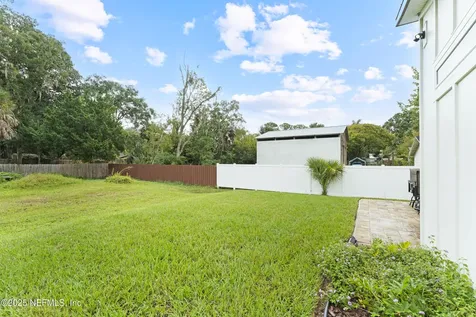 824 S Rodriquez Street St. Augustine FL 32084