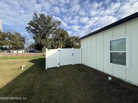 824 S Rodriquez Street St. Augustine FL 32084