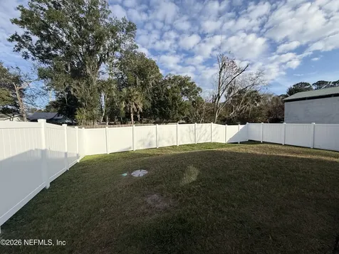824 S Rodriquez Street St. Augustine FL 32084