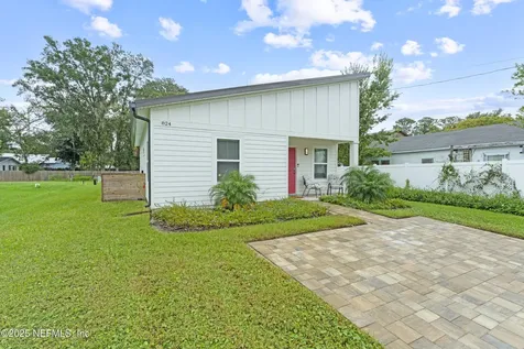 824 S Rodriquez Street St. Augustine FL 32084