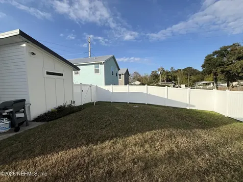 824 S Rodriquez Street St. Augustine FL 32084
