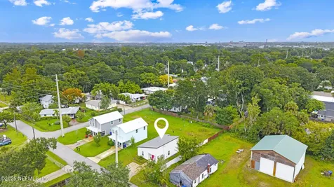 824 S Rodriquez Street St. Augustine FL 32084