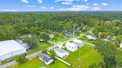 824 S Rodriquez Street St. Augustine FL 32084