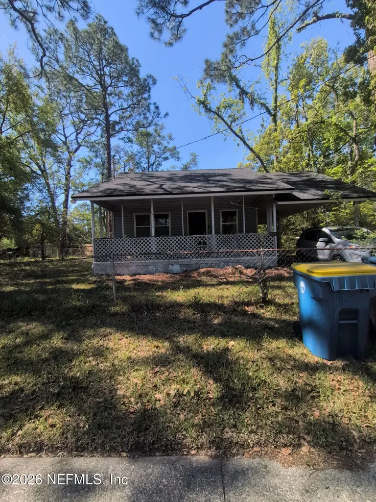 2092 Benedict Road Jacksonville FL 32209