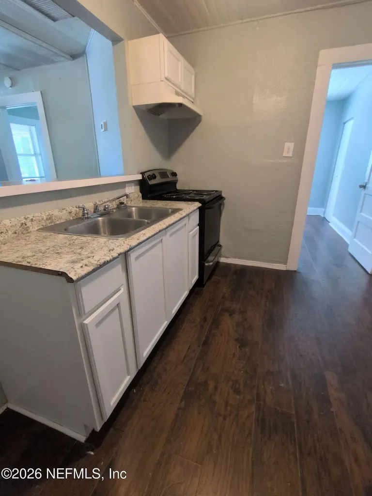 2092 Benedict Road Jacksonville FL 32209