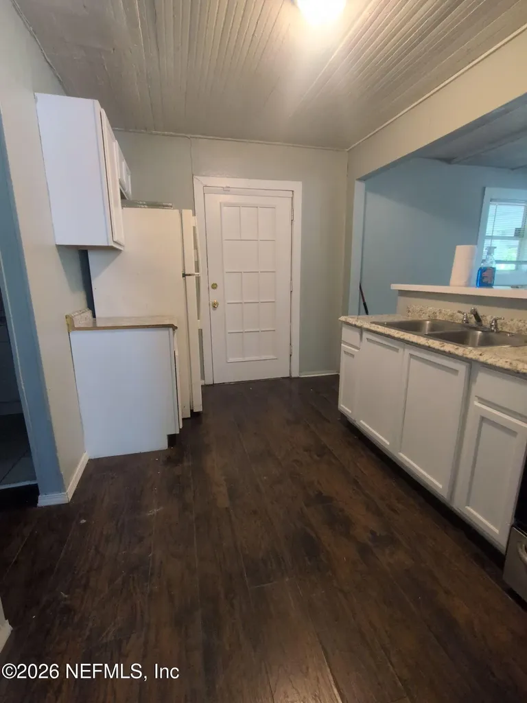 2092 Benedict Road Jacksonville FL 32209