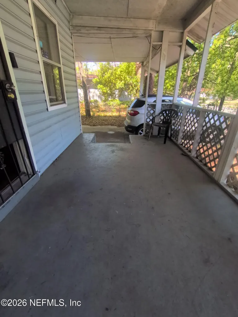 2092 Benedict Road Jacksonville FL 32209
