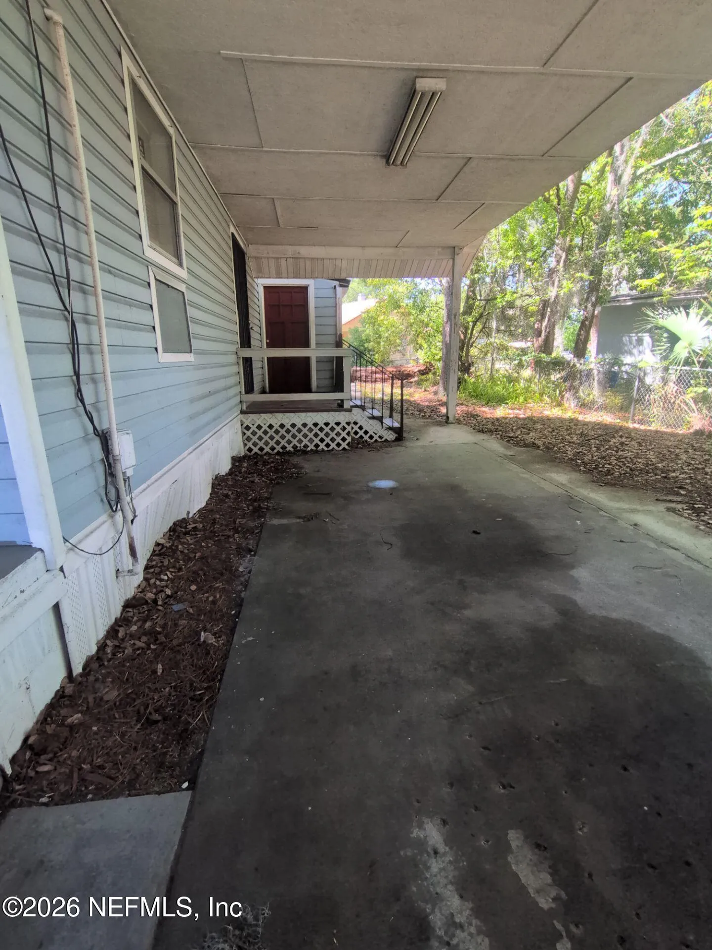 2092 Benedict Road Jacksonville FL 32209