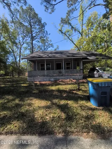 2092 Benedict Road Jacksonville FL 32209