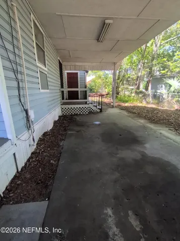 2092 Benedict Road Jacksonville FL 32209