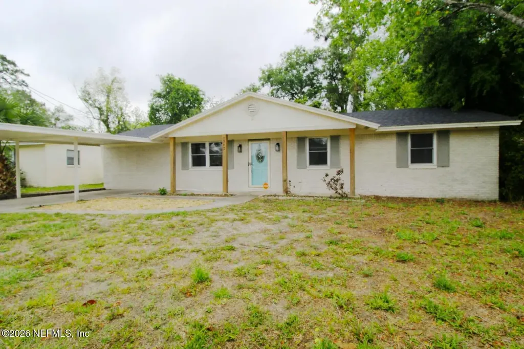 7762 Knoll Drive S Jacksonville FL 32221
