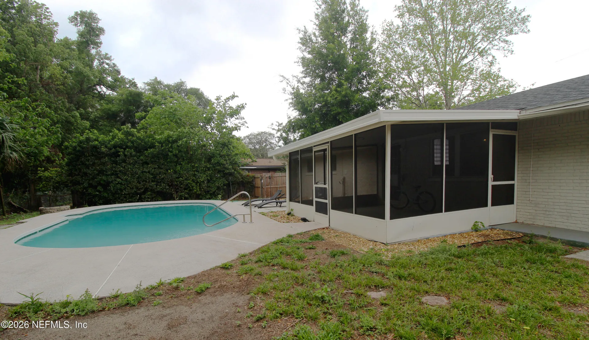 7762 Knoll Drive S Jacksonville FL 32221