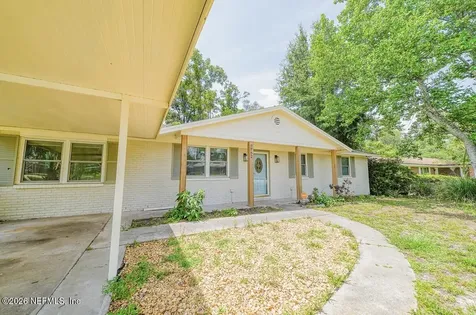 7762 Knoll Drive S Jacksonville FL 32221