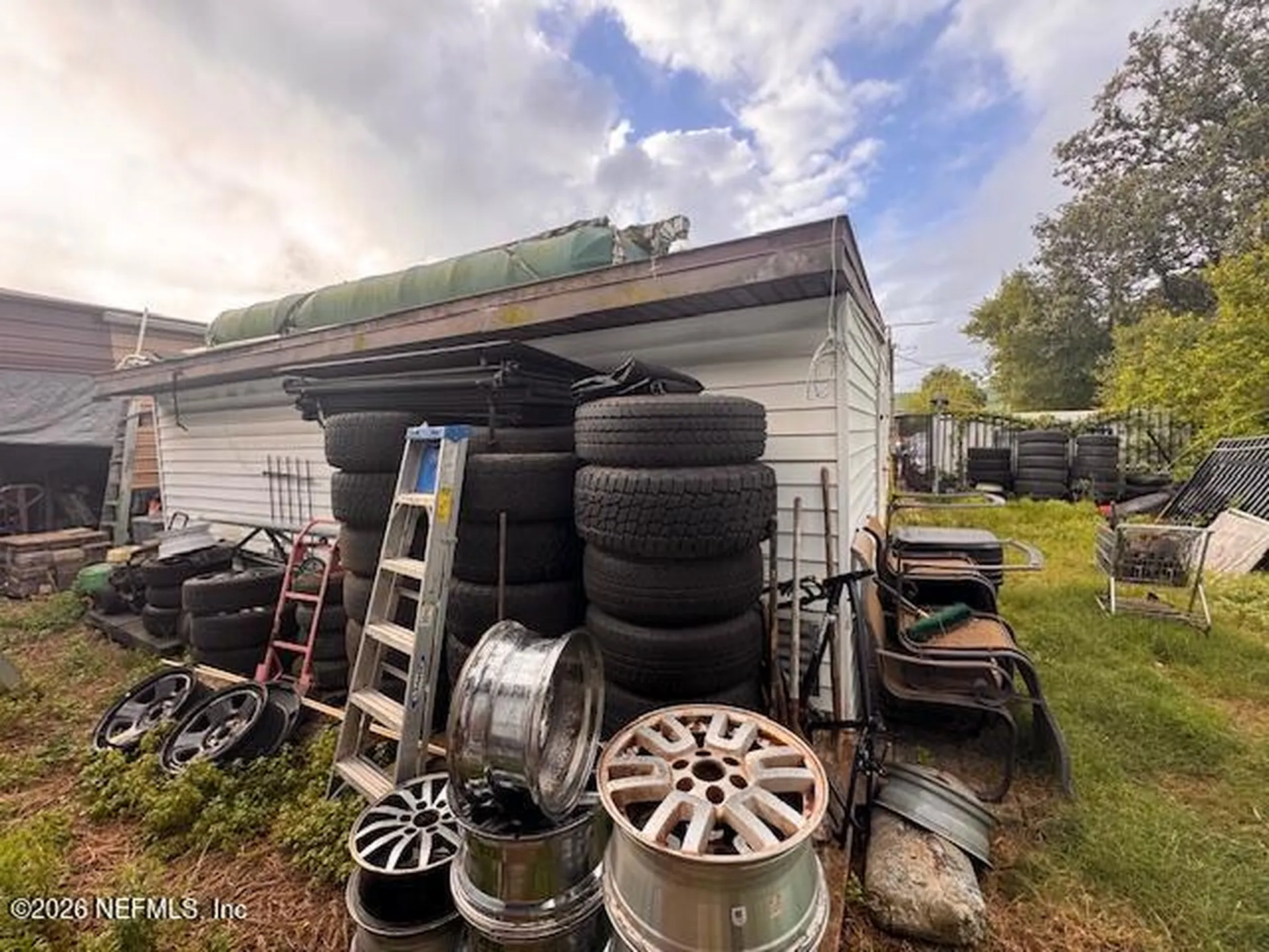5547 River Forest Drive Jacksonville FL 32211