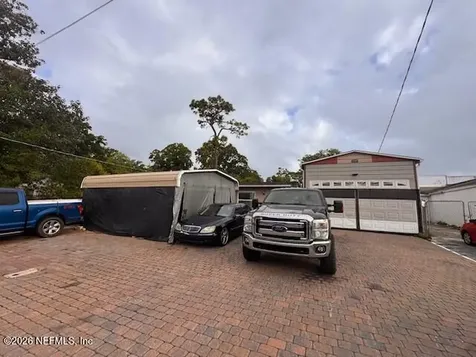 5547 River Forest Drive Jacksonville FL 32211