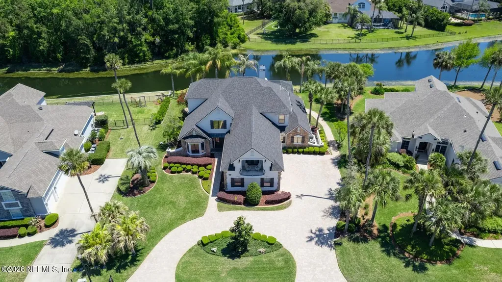 299 Clearwater Drive Ponte Vedra Beach FL 32082