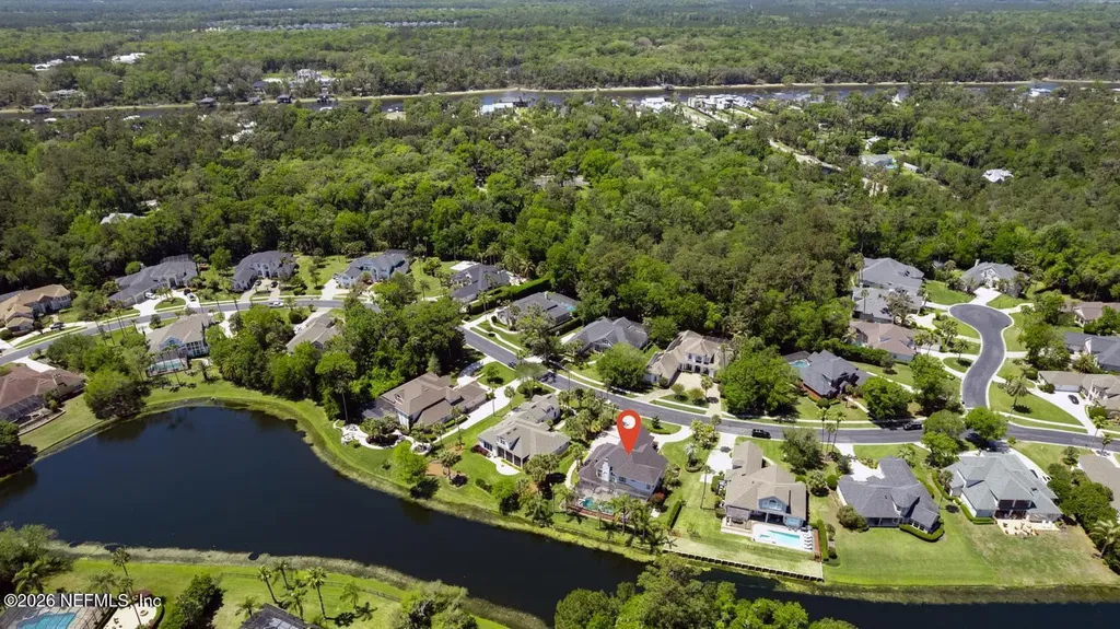 299 Clearwater Drive Ponte Vedra Beach FL 32082