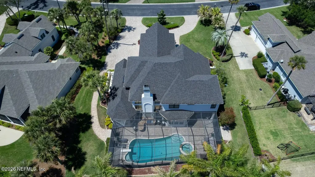 299 Clearwater Drive Ponte Vedra Beach FL 32082