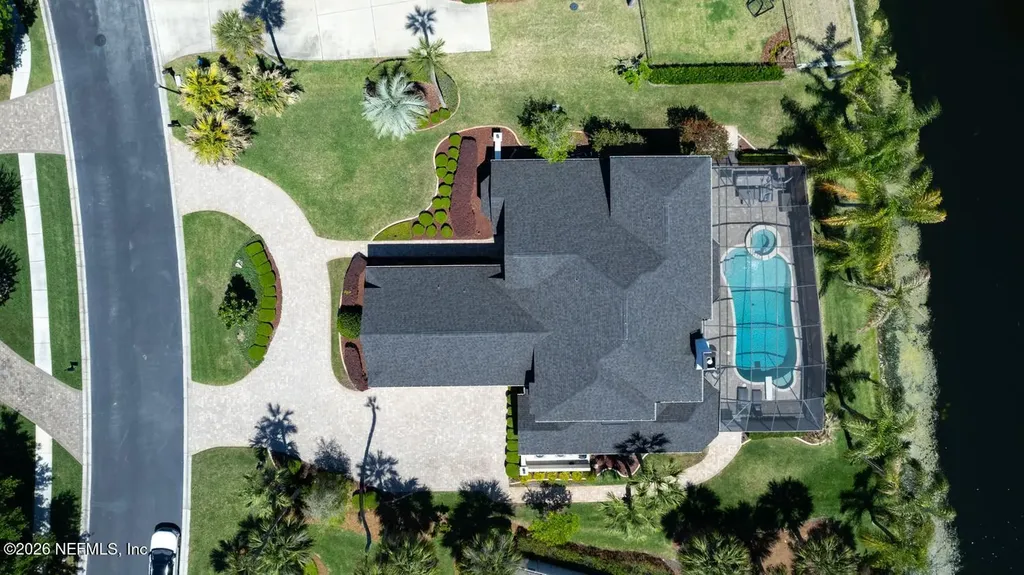 299 Clearwater Drive Ponte Vedra Beach FL 32082