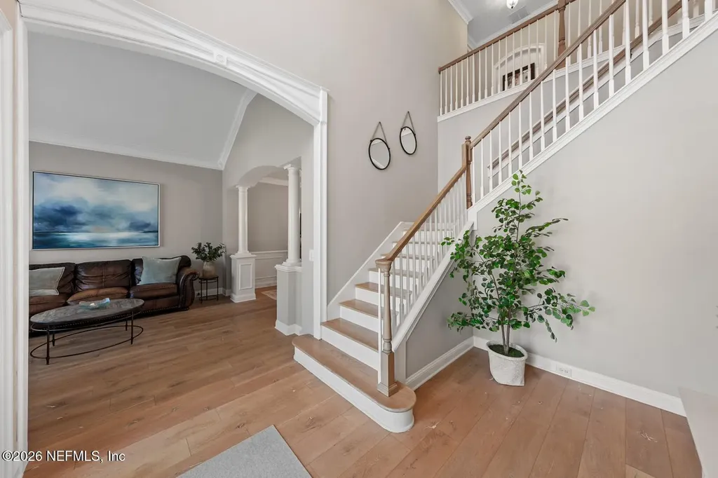 299 Clearwater Drive Ponte Vedra Beach FL 32082