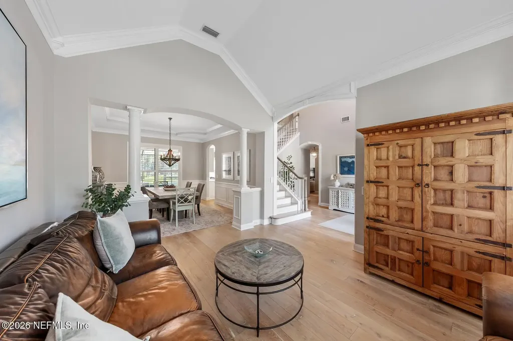 299 Clearwater Drive Ponte Vedra Beach FL 32082