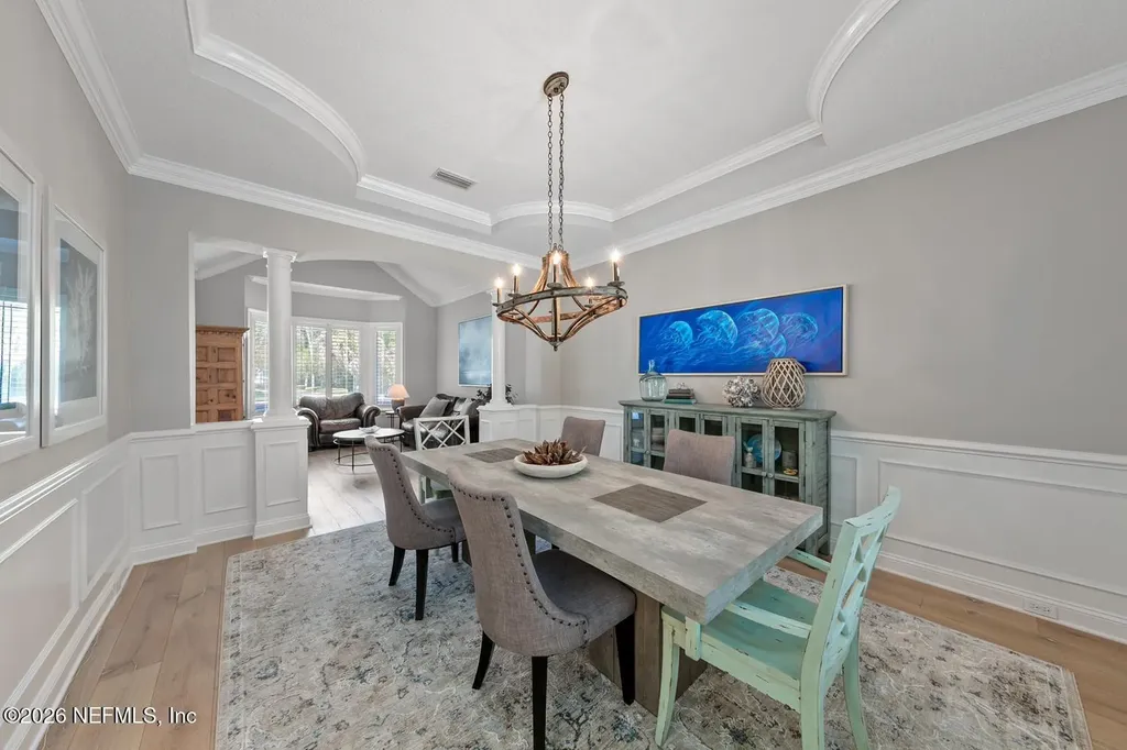 299 Clearwater Drive Ponte Vedra Beach FL 32082