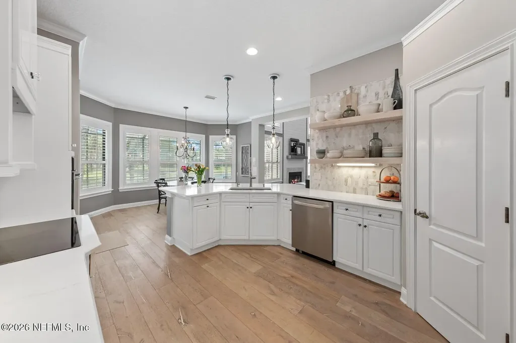 299 Clearwater Drive Ponte Vedra Beach FL 32082