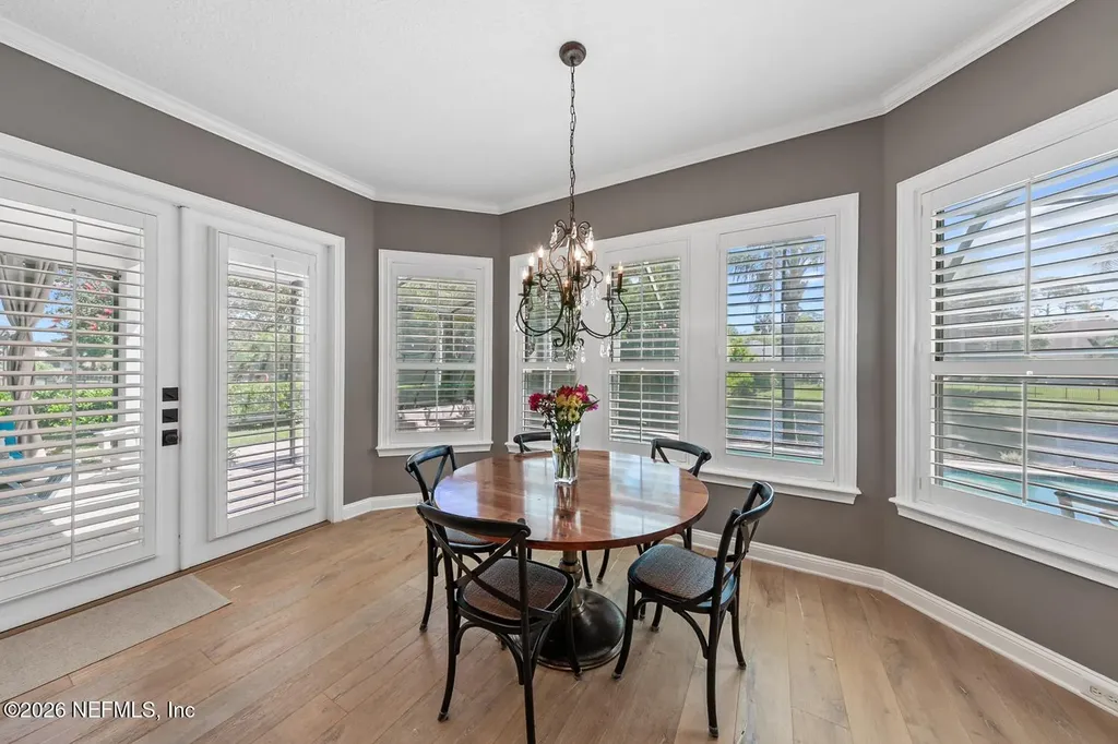 299 Clearwater Drive Ponte Vedra Beach FL 32082
