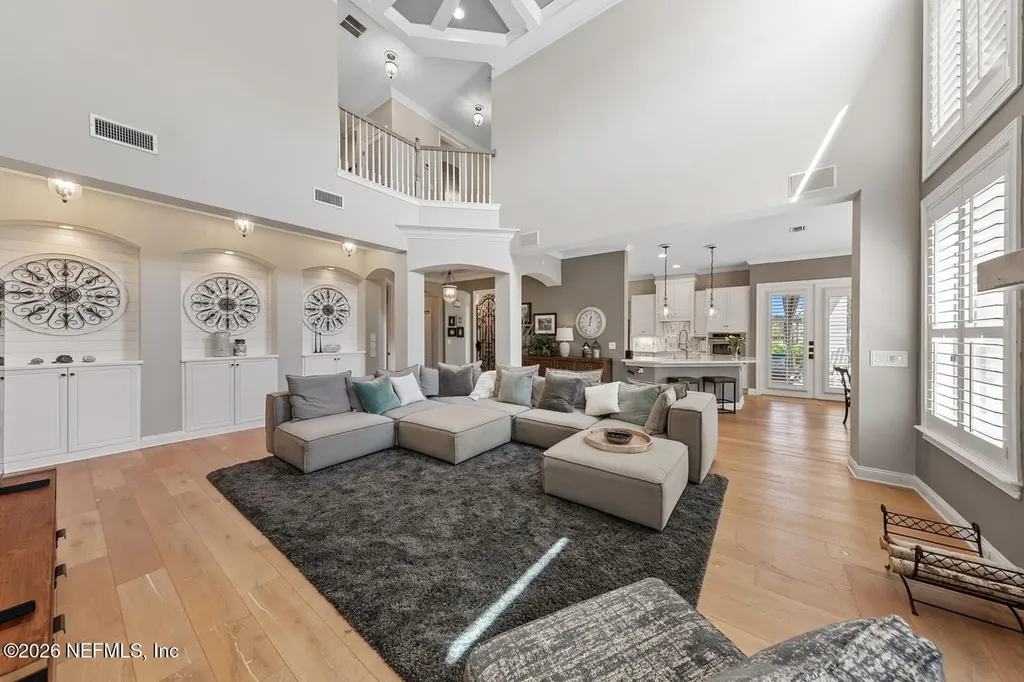 299 Clearwater Drive Ponte Vedra Beach FL 32082