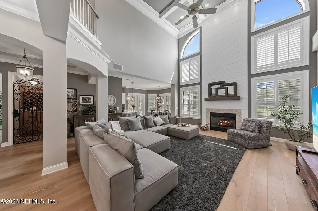 299 Clearwater Drive Ponte Vedra Beach FL 32082
