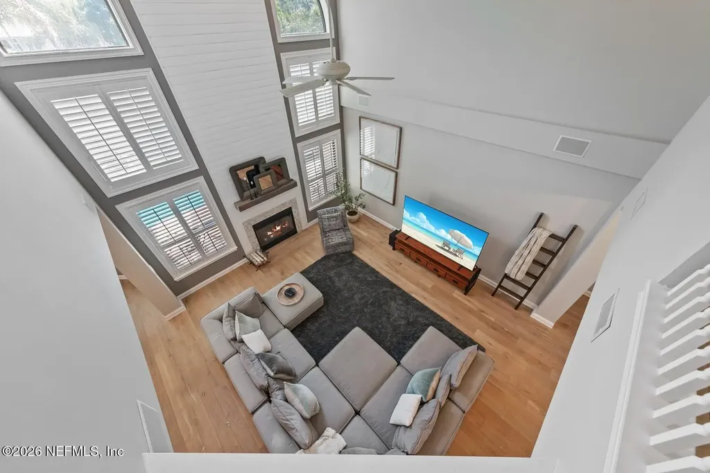 299 Clearwater Drive Ponte Vedra Beach FL 32082
