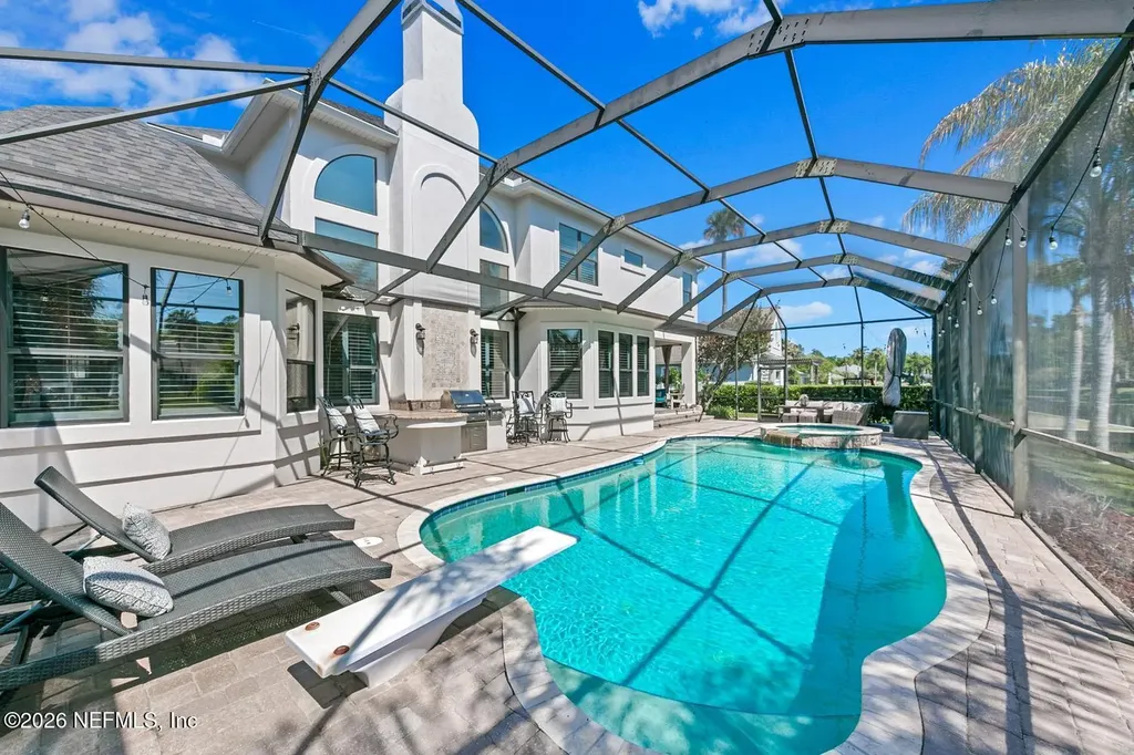 299 Clearwater Drive Ponte Vedra Beach FL 32082