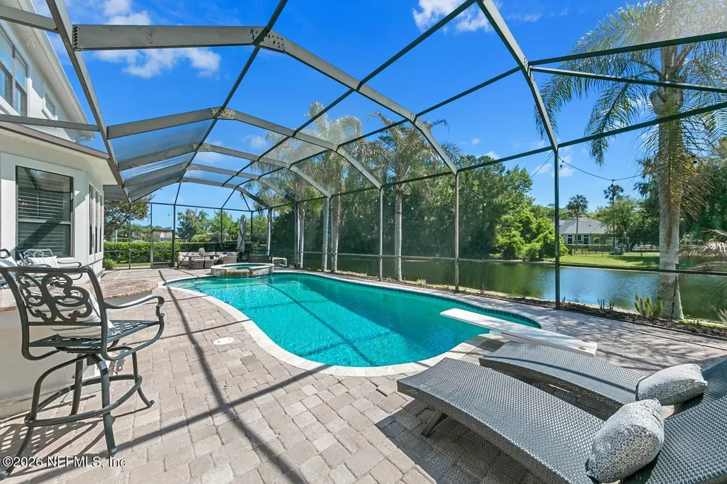 299 Clearwater Drive Ponte Vedra Beach FL 32082