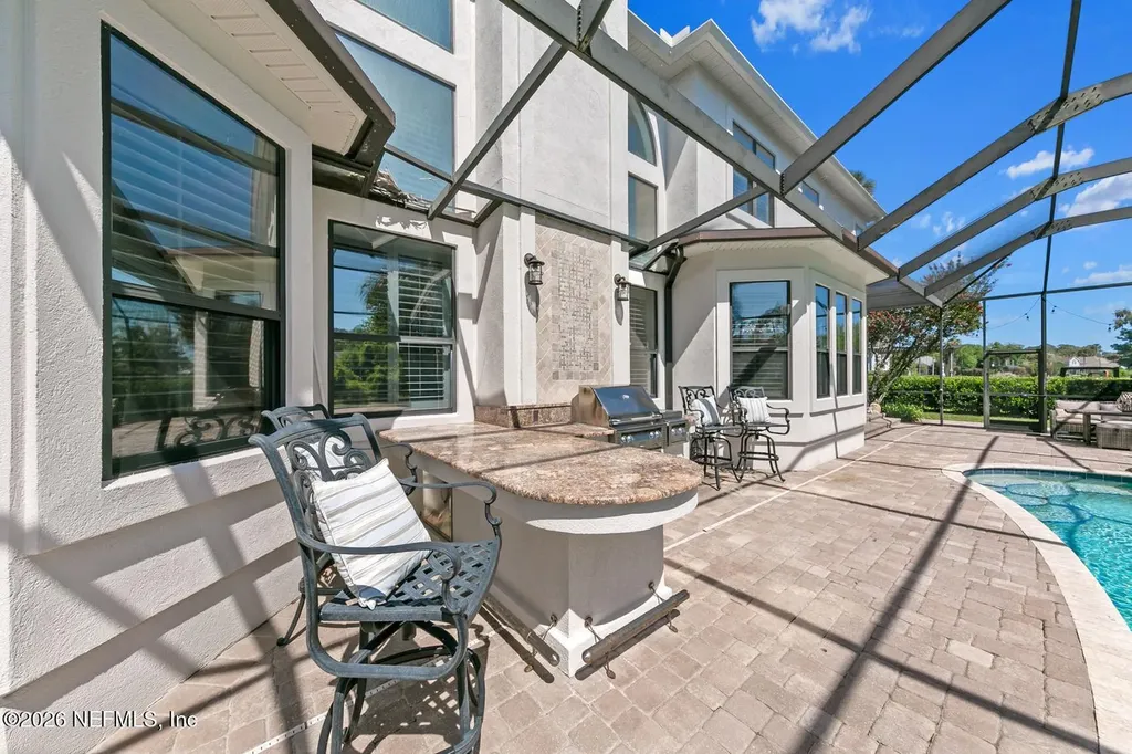 299 Clearwater Drive Ponte Vedra Beach FL 32082
