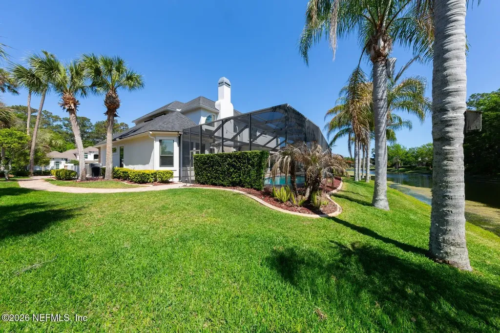 299 Clearwater Drive Ponte Vedra Beach FL 32082