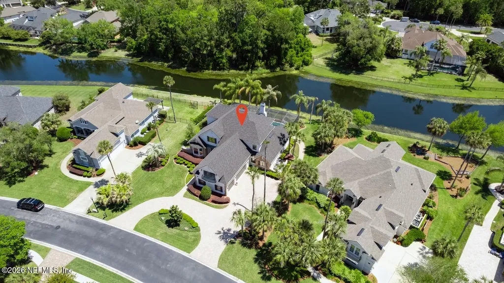 299 Clearwater Drive Ponte Vedra Beach FL 32082