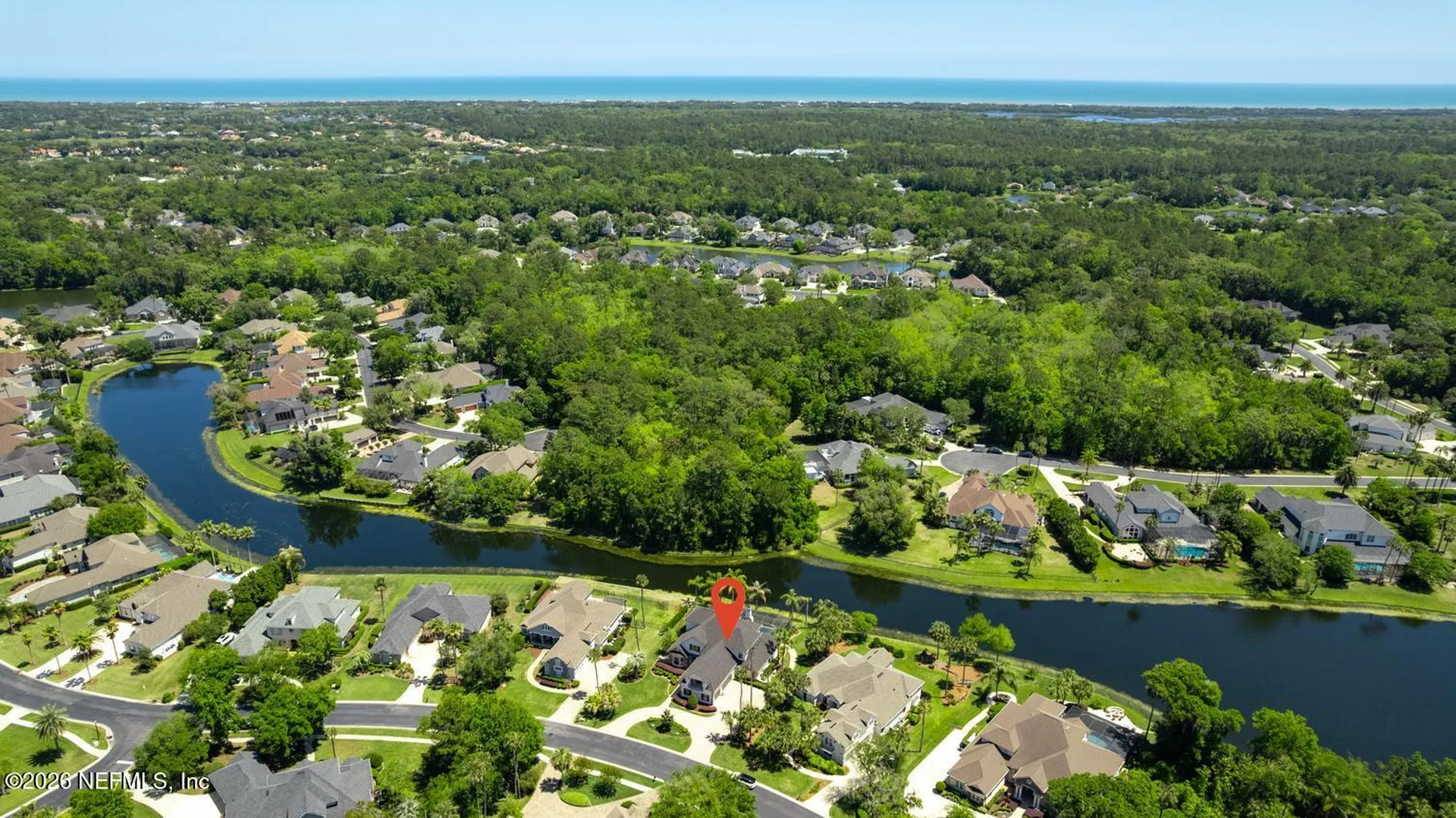 299 Clearwater Drive Ponte Vedra Beach FL 32082
